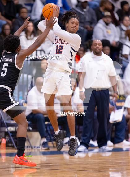 Thumbnail 2 in Warner Robins vs Northside  photogallery.