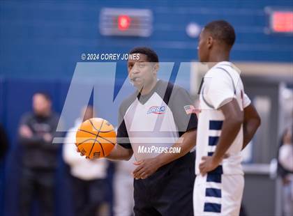 Thumbnail 1 in Warner Robins vs Northside  photogallery.