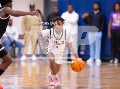 Thumbnail 2 in Warner Robins vs Northside  photogallery.