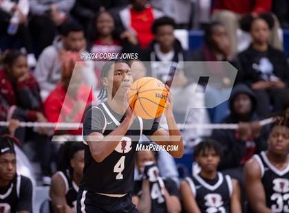 Thumbnail 2 in Warner Robins vs Northside  photogallery.