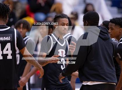 Thumbnail 1 in Warner Robins vs Northside  photogallery.
