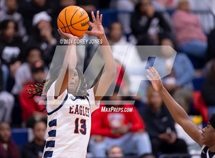 Thumbnail 2 in Warner Robins vs Northside  photogallery.