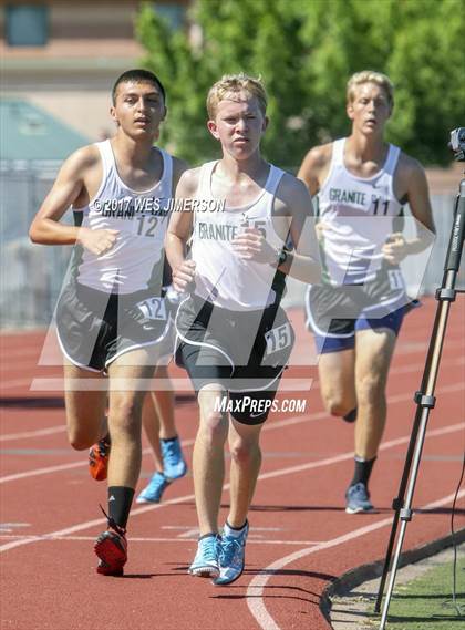 Thumbnail 1 in Folsom/Oak Ridge @ Granite Bay photogallery.