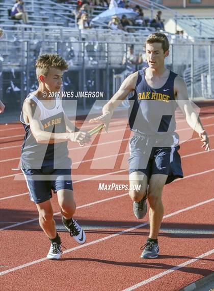 Thumbnail 3 in Folsom/Oak Ridge @ Granite Bay photogallery.