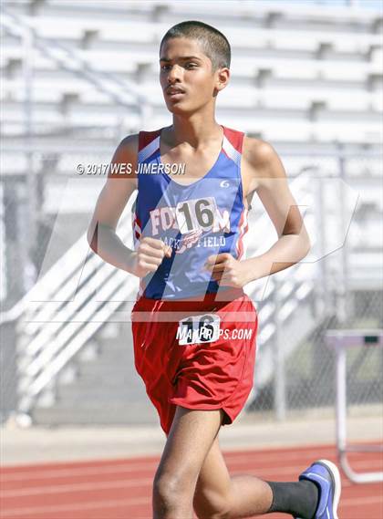 Thumbnail 1 in Folsom/Oak Ridge @ Granite Bay photogallery.