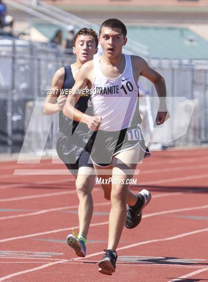 Thumbnail 1 in Folsom/Oak Ridge @ Granite Bay photogallery.