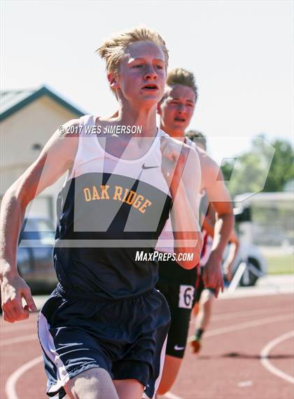 Thumbnail 3 in Folsom/Oak Ridge @ Granite Bay photogallery.