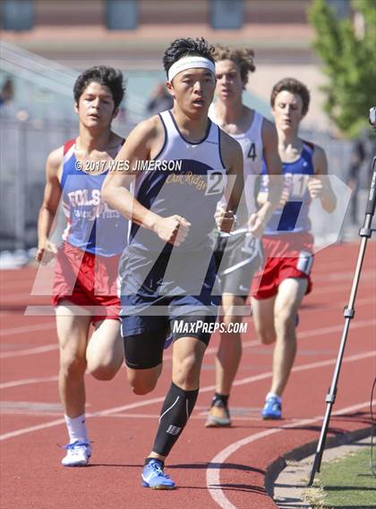 Thumbnail 2 in Folsom/Oak Ridge @ Granite Bay photogallery.