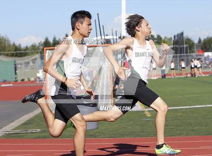 Thumbnail 3 in Folsom/Oak Ridge @ Granite Bay photogallery.