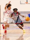 Photo from the gallery "Whites Creek vs. Germantown (Music City Hoopfest)"