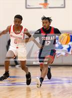 Photo from the gallery "Whites Creek vs. Germantown (Music City Hoopfest)"