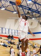 Photo from the gallery "Whites Creek vs. Germantown (Music City Hoopfest)"