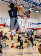 Photo from the gallery "Whites Creek vs. Germantown (Music City Hoopfest)"