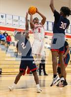 Photo from the gallery "Whites Creek vs. Germantown (Music City Hoopfest)"
