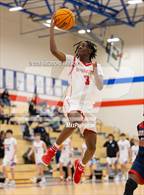 Photo from the gallery "Whites Creek vs. Germantown (Music City Hoopfest)"