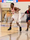 Photo from the gallery "Whites Creek vs. Germantown (Music City Hoopfest)"