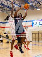 Photo from the gallery "Whites Creek vs. Germantown (Music City Hoopfest)"