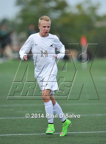 Thumbnail 3 in Regis Jesuit @ Rock Canyon photogallery.