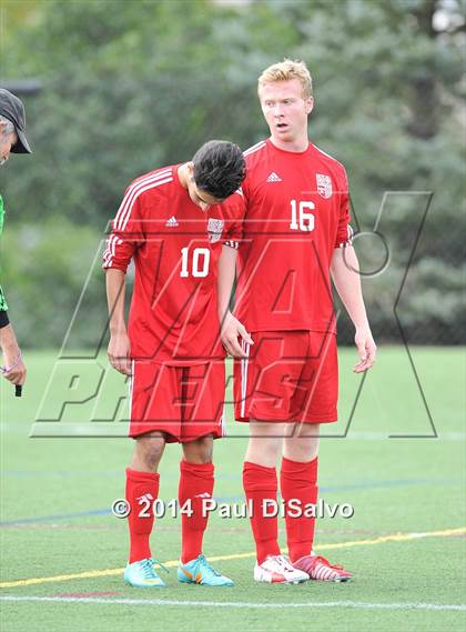 Thumbnail 3 in Regis Jesuit @ Rock Canyon photogallery.