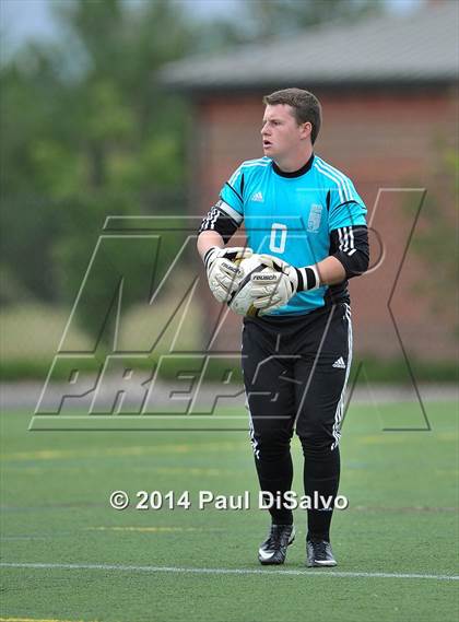 Thumbnail 3 in Regis Jesuit @ Rock Canyon photogallery.
