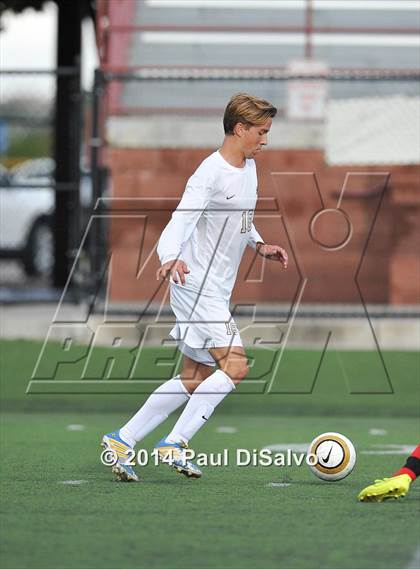 Thumbnail 3 in Regis Jesuit @ Rock Canyon photogallery.