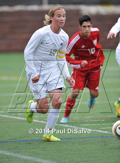 Thumbnail 1 in Regis Jesuit @ Rock Canyon photogallery.