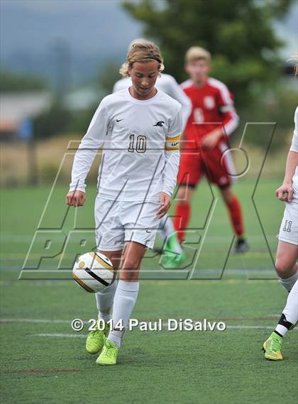 Thumbnail 2 in Regis Jesuit @ Rock Canyon photogallery.