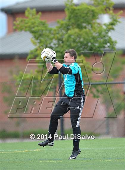 Thumbnail 1 in Regis Jesuit @ Rock Canyon photogallery.