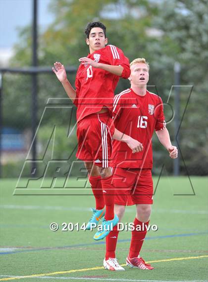 Thumbnail 2 in Regis Jesuit @ Rock Canyon photogallery.