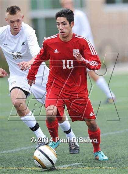 Thumbnail 3 in Regis Jesuit @ Rock Canyon photogallery.