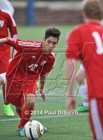 Thumbnail 2 in Regis Jesuit @ Rock Canyon photogallery.