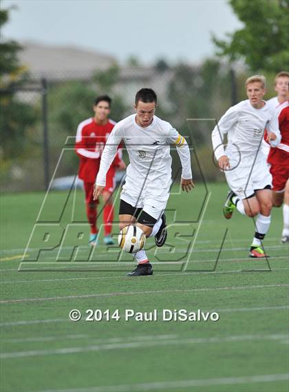 Thumbnail 3 in Regis Jesuit @ Rock Canyon photogallery.