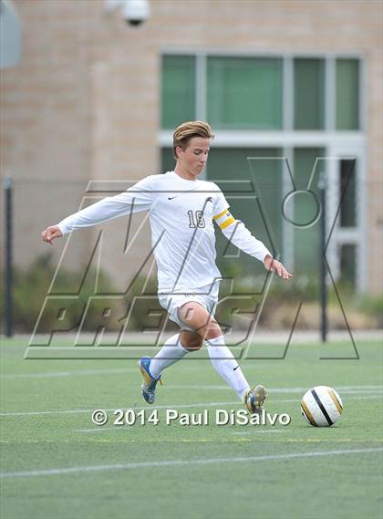 Thumbnail 2 in Regis Jesuit @ Rock Canyon photogallery.