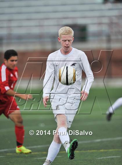 Thumbnail 3 in Regis Jesuit @ Rock Canyon photogallery.