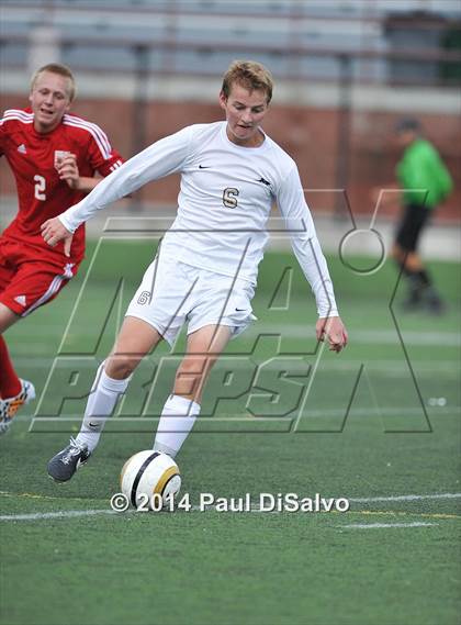 Thumbnail 2 in Regis Jesuit @ Rock Canyon photogallery.