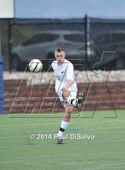 Thumbnail 2 in Regis Jesuit @ Rock Canyon photogallery.
