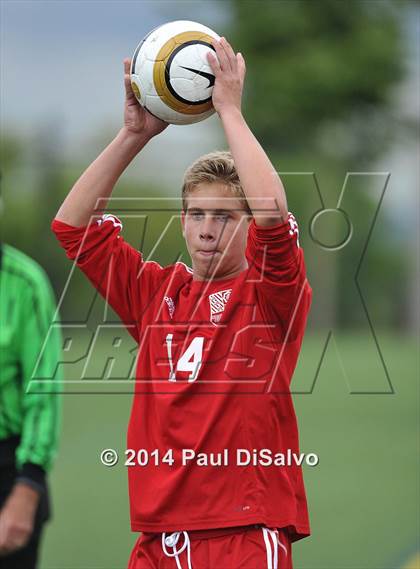 Thumbnail 1 in Regis Jesuit @ Rock Canyon photogallery.