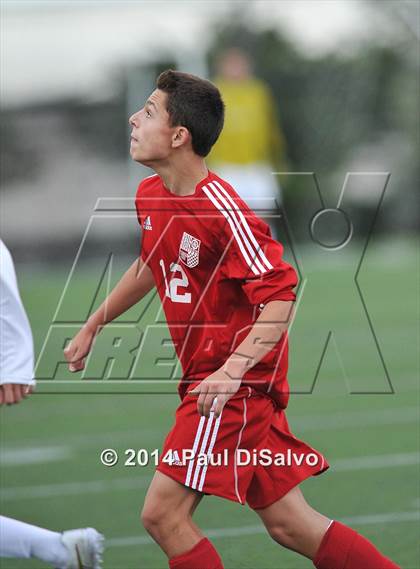 Thumbnail 3 in Regis Jesuit @ Rock Canyon photogallery.
