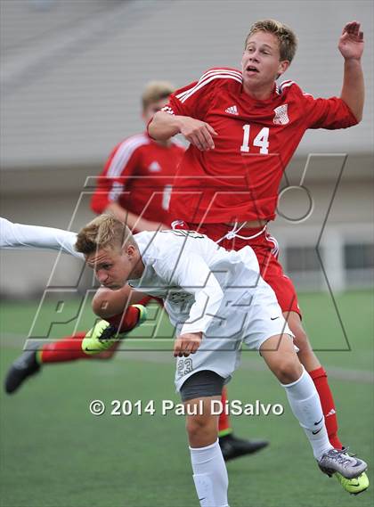 Thumbnail 2 in Regis Jesuit @ Rock Canyon photogallery.