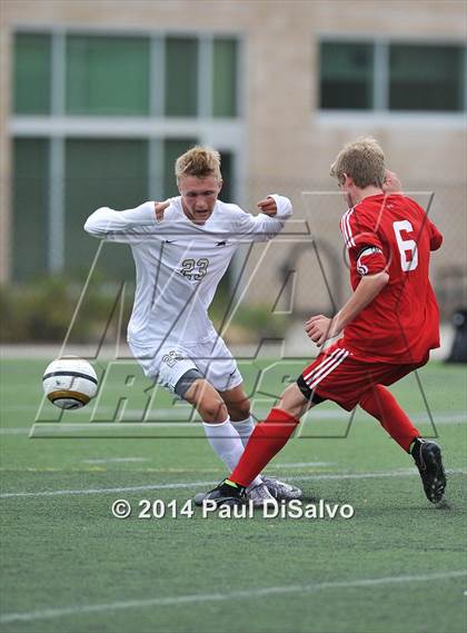 Thumbnail 2 in Regis Jesuit @ Rock Canyon photogallery.