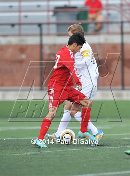 Thumbnail 3 in Regis Jesuit @ Rock Canyon photogallery.
