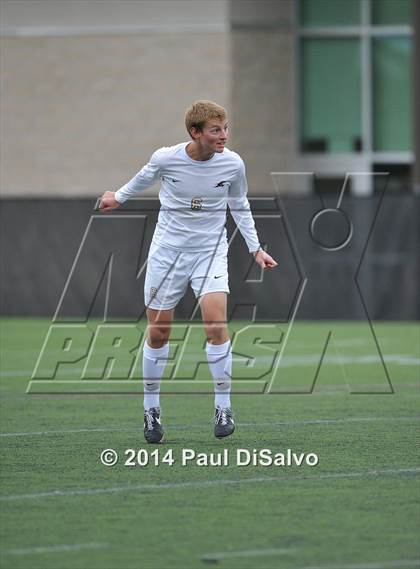 Thumbnail 3 in Regis Jesuit @ Rock Canyon photogallery.