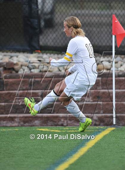Thumbnail 1 in Regis Jesuit @ Rock Canyon photogallery.