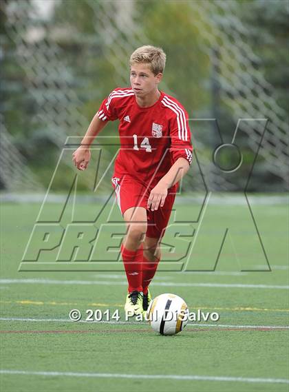Thumbnail 2 in Regis Jesuit @ Rock Canyon photogallery.