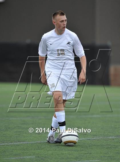 Thumbnail 1 in Regis Jesuit @ Rock Canyon photogallery.