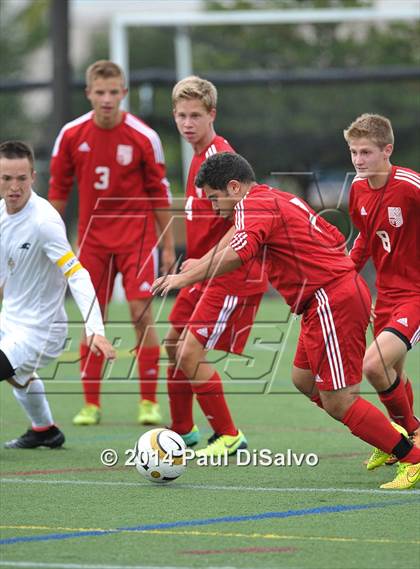 Thumbnail 3 in Regis Jesuit @ Rock Canyon photogallery.