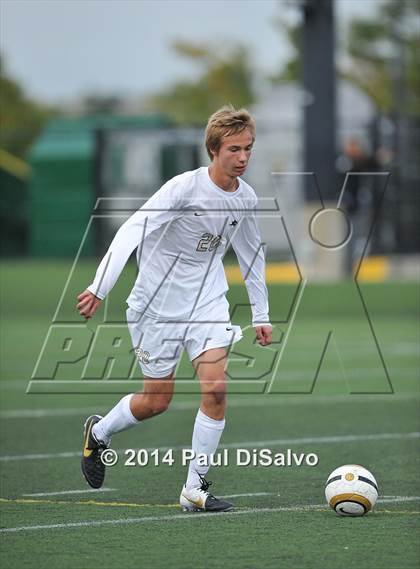 Thumbnail 1 in Regis Jesuit @ Rock Canyon photogallery.