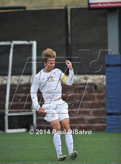 Thumbnail 1 in Regis Jesuit @ Rock Canyon photogallery.