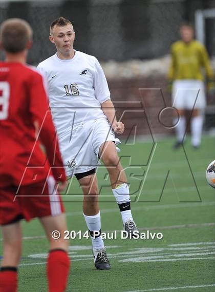Thumbnail 2 in Regis Jesuit @ Rock Canyon photogallery.