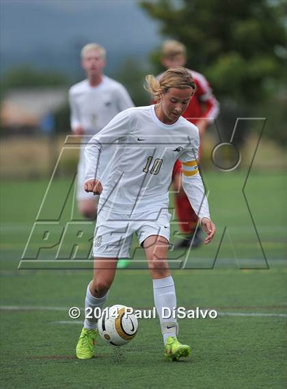 Thumbnail 1 in Regis Jesuit @ Rock Canyon photogallery.